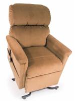 AmeriGlide -  PR340 Heat and Massage Lift Chair
